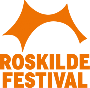 Roskilde Festival Logo